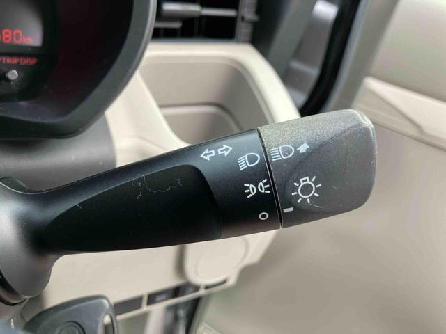 ムーヴ L SAIII 走行距離無制限12ヶ月保証付き bluetooth USB入力 AUTOライト カーナビ 車線逸脱 VSC i-STOP 盗難防止 キーレスエントリーシステム Wエアバッグ メンテナンスノート ETC(20枚目)
