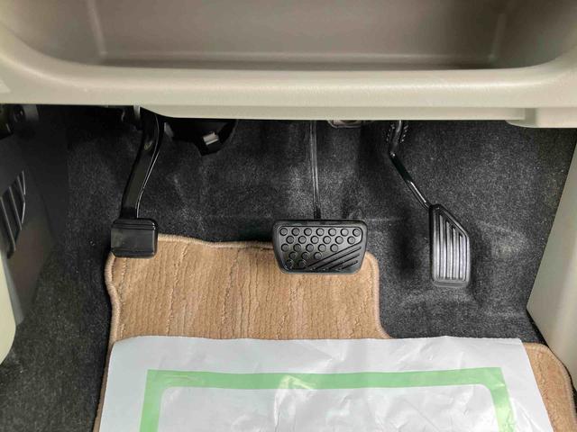 ムーヴ L SAIII 走行距離無制限12ヶ月保証付き bluetooth USB入力 AUTOライト カーナビ 車線逸脱 VSC i-STOP 盗難防止 キーレスエントリーシステム Wエアバッグ メンテナンスノート ETC(24枚目)