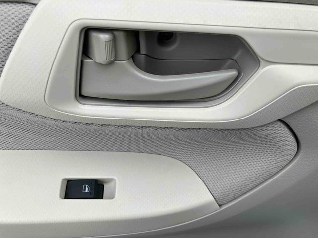 ムーヴ L SAIII 走行距離無制限12ヶ月保証付き bluetooth USB入力 AUTOライト カーナビ 車線逸脱 VSC i-STOP 盗難防止 キーレスエントリーシステム Wエアバッグ メンテナンスノート ETC(30枚目)