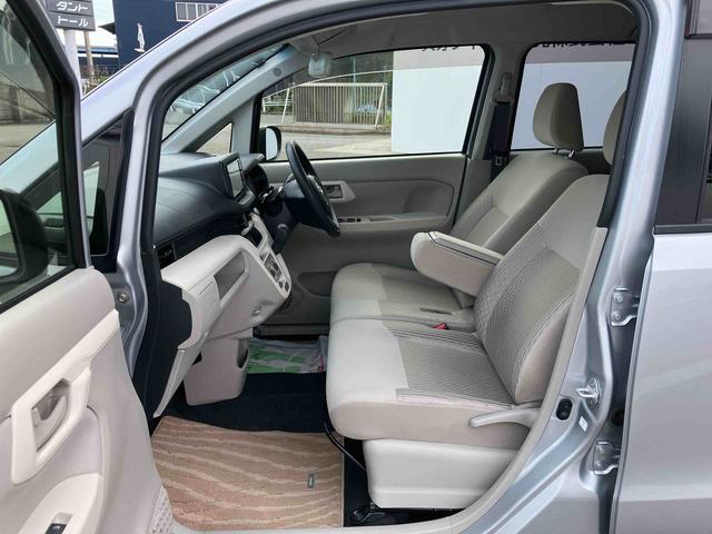 ムーヴ L SAIII 走行距離無制限12ヶ月保証付き bluetooth USB入力 AUTOライト カーナビ 車線逸脱 VSC i-STOP 盗難防止 キーレスエントリーシステム Wエアバッグ メンテナンスノート ETC(31枚目)