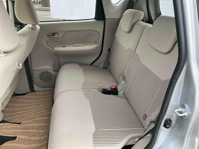 ムーヴ L SAIII 走行距離無制限12ヶ月保証付き bluetooth USB入力 AUTOライト カーナビ 車線逸脱 VSC i-STOP 盗難防止 キーレスエントリーシステム Wエアバッグ メンテナンスノート ETC(32枚目)
