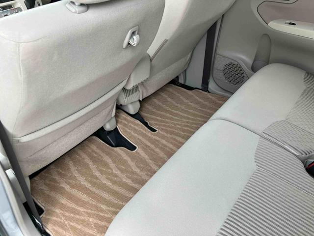 ムーヴ L SAIII 走行距離無制限12ヶ月保証付き bluetooth USB入力 AUTOライト カーナビ 車線逸脱 VSC i-STOP 盗難防止 キーレスエントリーシステム Wエアバッグ メンテナンスノート ETC(33枚目)