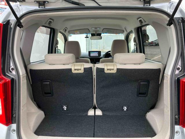 ムーヴ L SAIII 走行距離無制限12ヶ月保証付き bluetooth USB入力 AUTOライト カーナビ 車線逸脱 VSC i-STOP 盗難防止 キーレスエントリーシステム Wエアバッグ メンテナンスノート ETC(36枚目)