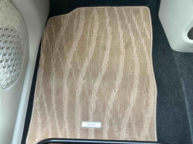 ムーヴ L SAIII 走行距離無制限12ヶ月保証付き bluetooth USB入力 AUTOライト カーナビ 車線逸脱 VSC i-STOP 盗難防止 キーレスエントリーシステム Wエアバッグ メンテナンスノート ETC(40枚目)