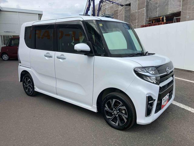 タント カスタムXセレクション 走行距離無制限12ヶ月保証付き Wパワースライドドア 衝突軽減システム アルミ 衝突安全ボディ BT オートハイビーム LEDヘッド 前席シートヒーター オートライト ドラレコ ナビ 記録簿 ETC(10枚目)