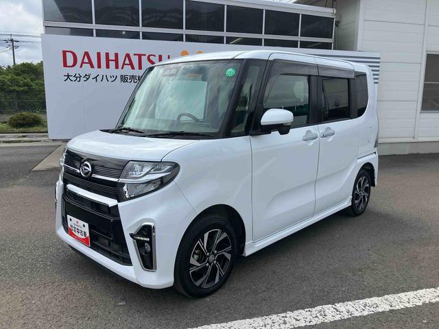 タント カスタムXセレクション 走行距離無制限12ヶ月保証付き Wパワースライドドア 衝突軽減システム アルミ 衝突安全ボディ BT オートハイビーム LEDヘッド 前席シートヒーター オートライト ドラレコ ナビ 記録簿 ETC(12枚目)