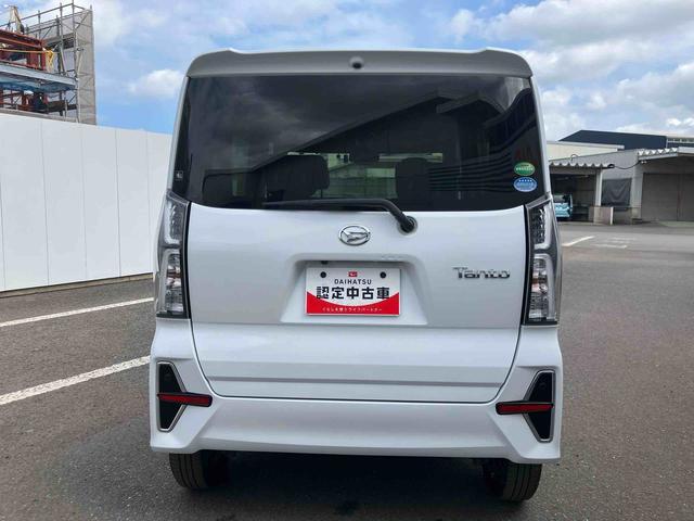 タント カスタムXセレクション 走行距離無制限12ヶ月保証付き Wパワースライドドア 衝突軽減システム アルミ 衝突安全ボディ BT オートハイビーム LEDヘッド 前席シートヒーター オートライト ドラレコ ナビ 記録簿 ETC(14枚目)