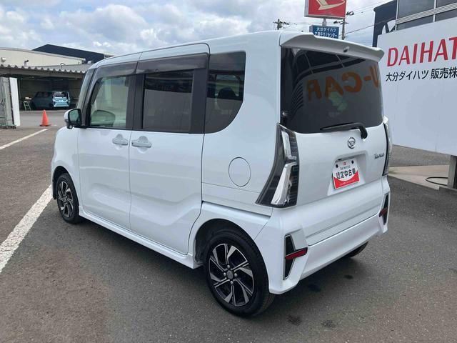 タント カスタムXセレクション 走行距離無制限12ヶ月保証付き Wパワースライドドア 衝突軽減システム アルミ 衝突安全ボディ BT オートハイビーム LEDヘッド 前席シートヒーター オートライト ドラレコ ナビ 記録簿 ETC(15枚目)