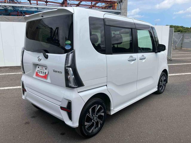 タント カスタムXセレクション 走行距離無制限12ヶ月保証付き Wパワースライドドア 衝突軽減システム アルミ 衝突安全ボディ BT オートハイビーム LEDヘッド 前席シートヒーター オートライト ドラレコ ナビ 記録簿 ETC(16枚目)