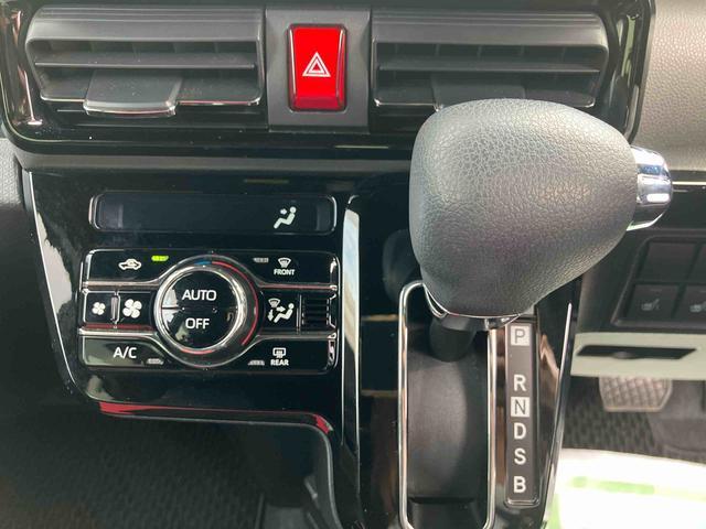 タント カスタムXセレクション 走行距離無制限12ヶ月保証付き Wパワースライドドア 衝突軽減システム アルミ 衝突安全ボディ BT オートハイビーム LEDヘッド 前席シートヒーター オートライト ドラレコ ナビ 記録簿 ETC(17枚目)