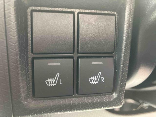 タント カスタムXセレクション 走行距離無制限12ヶ月保証付き Wパワースライドドア 衝突軽減システム アルミ 衝突安全ボディ BT オートハイビーム LEDヘッド 前席シートヒーター オートライト ドラレコ ナビ 記録簿 ETC(19枚目)