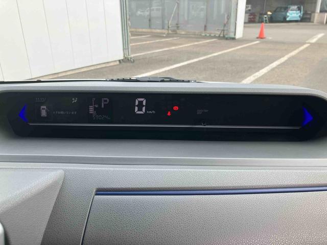 タント カスタムXセレクション 走行距離無制限12ヶ月保証付き Wパワースライドドア 衝突軽減システム アルミ 衝突安全ボディ BT オートハイビーム LEDヘッド 前席シートヒーター オートライト ドラレコ ナビ 記録簿 ETC(20枚目)