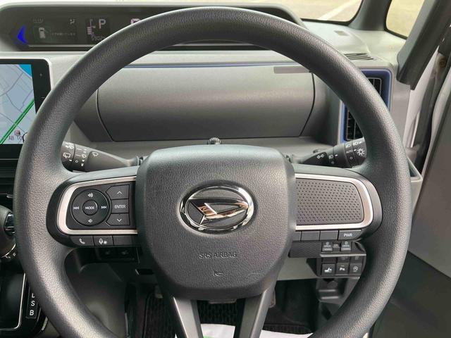 タント カスタムXセレクション 走行距離無制限12ヶ月保証付き Wパワースライドドア 衝突軽減システム アルミ 衝突安全ボディ BT オートハイビーム LEDヘッド 前席シートヒーター オートライト ドラレコ ナビ 記録簿 ETC(21枚目)