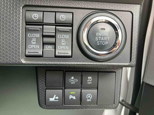 タント カスタムXセレクション 走行距離無制限12ヶ月保証付き Wパワースライドドア 衝突軽減システム アルミ 衝突安全ボディ BT オートハイビーム LEDヘッド 前席シートヒーター オートライト ドラレコ ナビ 記録簿 ETC(28枚目)