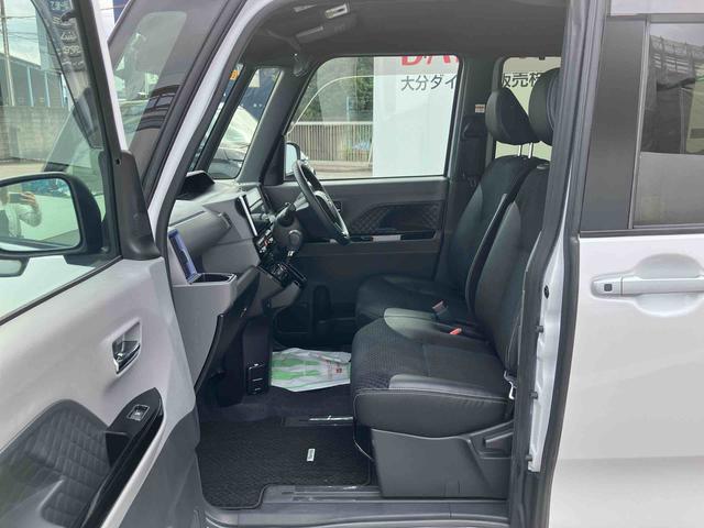 タント カスタムXセレクション 走行距離無制限12ヶ月保証付き Wパワースライドドア 衝突軽減システム アルミ 衝突安全ボディ BT オートハイビーム LEDヘッド 前席シートヒーター オートライト ドラレコ ナビ 記録簿 ETC(37枚目)