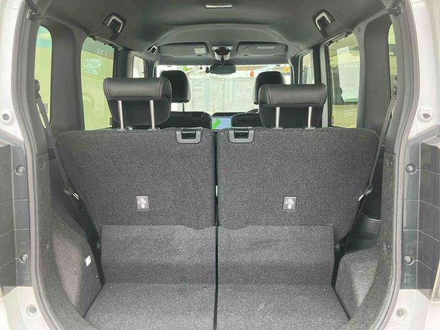 タント カスタムXセレクション 走行距離無制限12ヶ月保証付き Wパワースライドドア 衝突軽減システム アルミ 衝突安全ボディ BT オートハイビーム LEDヘッド 前席シートヒーター オートライト ドラレコ ナビ 記録簿 ETC(43枚目)