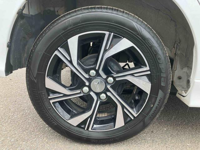 タント カスタムXセレクション 走行距離無制限12ヶ月保証付き Wパワースライドドア 衝突軽減システム アルミ 衝突安全ボディ BT オートハイビーム LEDヘッド 前席シートヒーター オートライト ドラレコ ナビ 記録簿 ETC(45枚目)