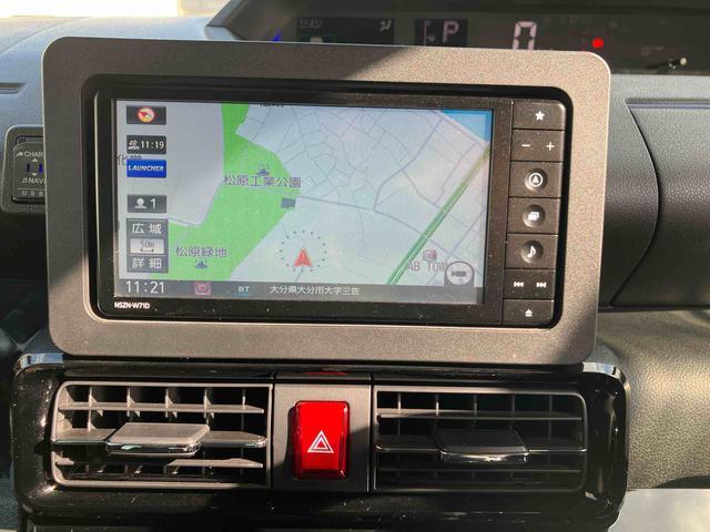 タント カスタムＸスタイルセレクション　走行距離無制限１２ヶ月保証付き　ブレーキサポート　ＢＴ　禁煙　レーンキープ　ＡＵＴＯライト　Ｉストップ　シートヒータ　ＤＶＤ　ＬＥＤライト　スマートキー　ドライブレコーダー　アルミ　ＵＳＢ（6枚目）