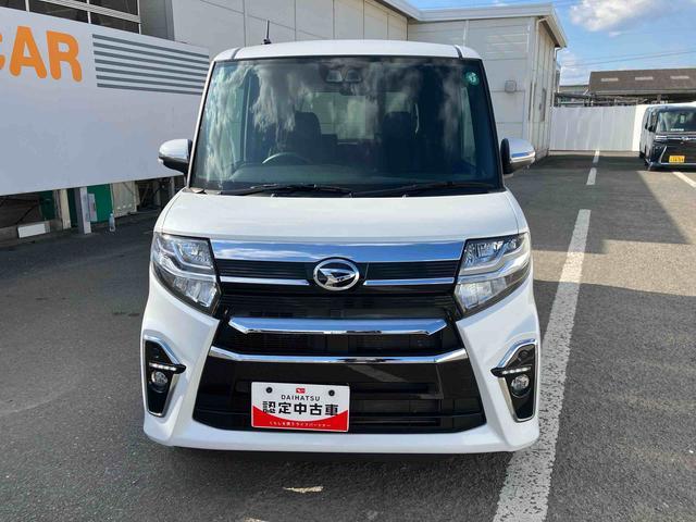 タント カスタムＸスタイルセレクション　走行距離無制限１２ヶ月保証付き　ブレーキサポート　ＢＴ　禁煙　レーンキープ　ＡＵＴＯライト　Ｉストップ　シートヒータ　ＤＶＤ　ＬＥＤライト　スマートキー　ドライブレコーダー　アルミ　ＵＳＢ（8枚目）