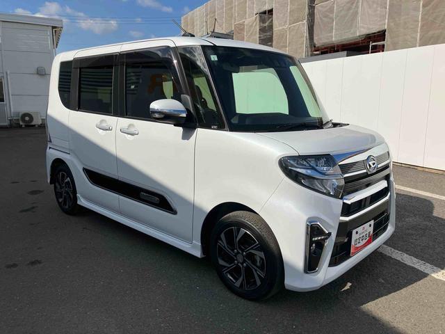 タント カスタムＸスタイルセレクション　走行距離無制限１２ヶ月保証付き　ブレーキサポート　ＢＴ　禁煙　レーンキープ　ＡＵＴＯライト　Ｉストップ　シートヒータ　ＤＶＤ　ＬＥＤライト　スマートキー　ドライブレコーダー　アルミ　ＵＳＢ（9枚目）