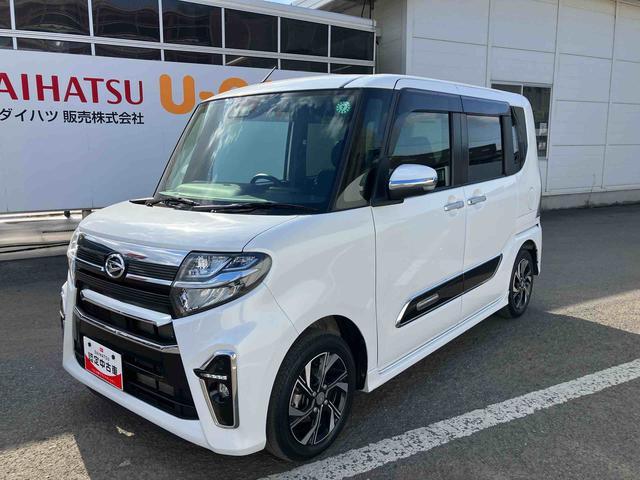 タント カスタムＸスタイルセレクション　走行距離無制限１２ヶ月保証付き　ブレーキサポート　ＢＴ　禁煙　レーンキープ　ＡＵＴＯライト　Ｉストップ　シートヒータ　ＤＶＤ　ＬＥＤライト　スマートキー　ドライブレコーダー　アルミ　ＵＳＢ（11枚目）