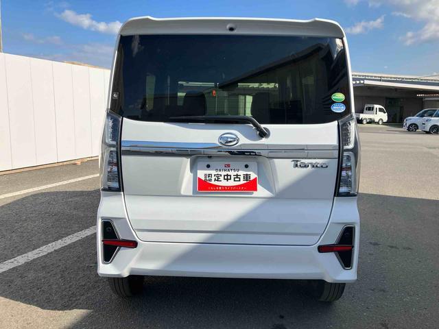 タント カスタムＸスタイルセレクション　走行距離無制限１２ヶ月保証付き　ブレーキサポート　ＢＴ　禁煙　レーンキープ　ＡＵＴＯライト　Ｉストップ　シートヒータ　ＤＶＤ　ＬＥＤライト　スマートキー　ドライブレコーダー　アルミ　ＵＳＢ（13枚目）