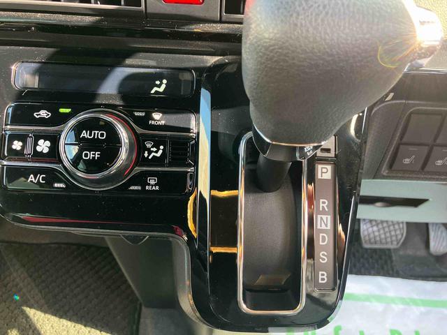 タント カスタムＸスタイルセレクション　走行距離無制限１２ヶ月保証付き　ブレーキサポート　ＢＴ　禁煙　レーンキープ　ＡＵＴＯライト　Ｉストップ　シートヒータ　ＤＶＤ　ＬＥＤライト　スマートキー　ドライブレコーダー　アルミ　ＵＳＢ（16枚目）