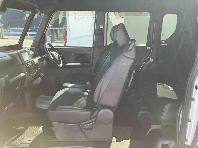 タント カスタムＸスタイルセレクション　走行距離無制限１２ヶ月保証付き　ブレーキサポート　ＢＴ　禁煙　レーンキープ　ＡＵＴＯライト　Ｉストップ　シートヒータ　ＤＶＤ　ＬＥＤライト　スマートキー　ドライブレコーダー　アルミ　ＵＳＢ（38枚目）