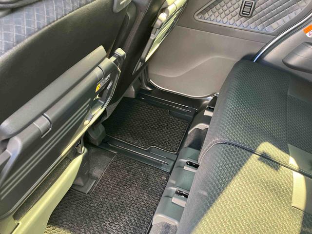 タント カスタムＸスタイルセレクション　走行距離無制限１２ヶ月保証付き　ブレーキサポート　ＢＴ　禁煙　レーンキープ　ＡＵＴＯライト　Ｉストップ　シートヒータ　ＤＶＤ　ＬＥＤライト　スマートキー　ドライブレコーダー　アルミ　ＵＳＢ（40枚目）