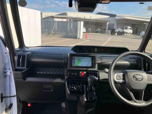 タント カスタムＸスタイルセレクション　走行距離無制限１２ヶ月保証付き　ブレーキサポート　ＢＴ　禁煙　レーンキープ　ＡＵＴＯライト　Ｉストップ　シートヒータ　ＤＶＤ　ＬＥＤライト　スマートキー　ドライブレコーダー　アルミ　ＵＳＢ（42枚目）