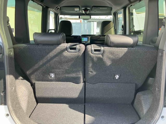 タント カスタムＸスタイルセレクション　走行距離無制限１２ヶ月保証付き　ブレーキサポート　ＢＴ　禁煙　レーンキープ　ＡＵＴＯライト　Ｉストップ　シートヒータ　ＤＶＤ　ＬＥＤライト　スマートキー　ドライブレコーダー　アルミ　ＵＳＢ（43枚目）