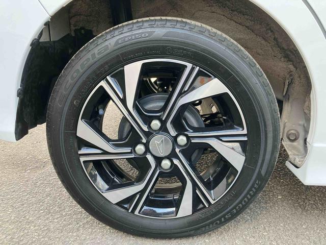 タント カスタムＸスタイルセレクション　走行距離無制限１２ヶ月保証付き　ブレーキサポート　ＢＴ　禁煙　レーンキープ　ＡＵＴＯライト　Ｉストップ　シートヒータ　ＤＶＤ　ＬＥＤライト　スマートキー　ドライブレコーダー　アルミ　ＵＳＢ（45枚目）