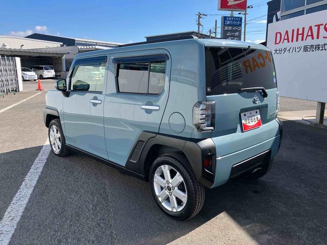 タフト G 走行距離無制限12ヶ月保証付き 被害軽減ブレーキ シートH Iストップ リアカメラ メモリナビ スマートキー&プッシュスタート 禁煙 車線逸脱防止 点検記録簿 ドライブレコーダー USB接続 ナビ(15枚目)