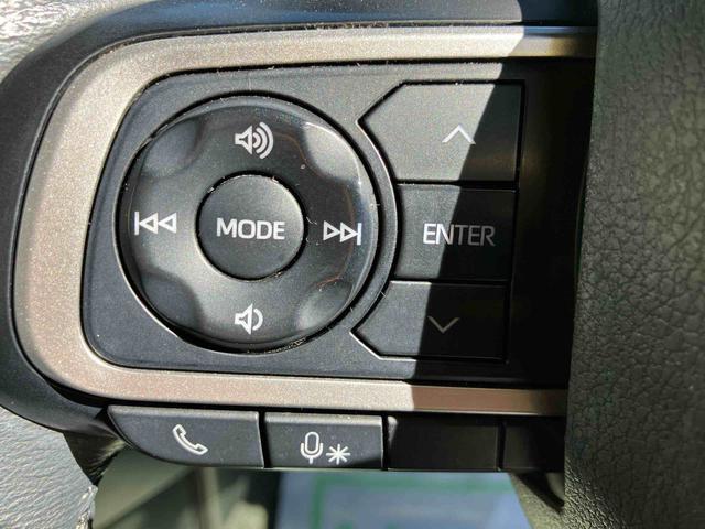 タフト G 走行距離無制限12ヶ月保証付き 被害軽減ブレーキ シートH Iストップ リアカメラ メモリナビ スマートキー&プッシュスタート 禁煙 車線逸脱防止 点検記録簿 ドライブレコーダー USB接続 ナビ(21枚目)