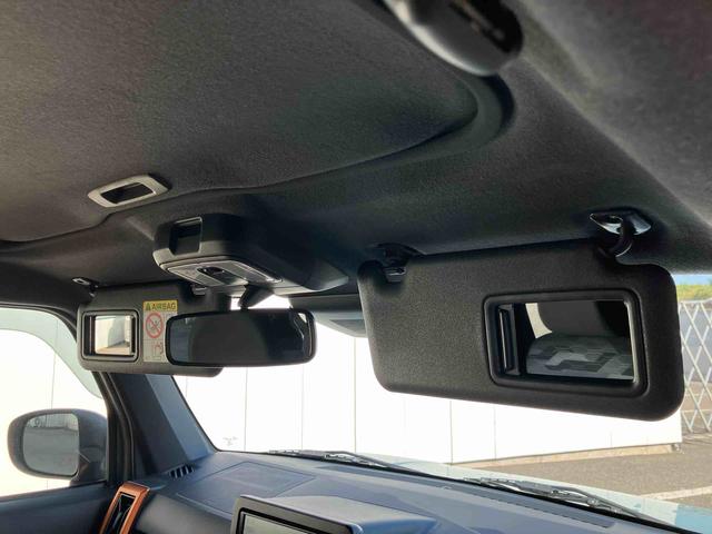 タフト G 走行距離無制限12ヶ月保証付き 被害軽減ブレーキ シートH Iストップ リアカメラ メモリナビ スマートキー&プッシュスタート 禁煙 車線逸脱防止 点検記録簿 ドライブレコーダー USB接続 ナビ(29枚目)