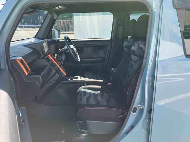 タフト G 走行距離無制限12ヶ月保証付き 被害軽減ブレーキ シートH Iストップ リアカメラ メモリナビ スマートキー&プッシュスタート 禁煙 車線逸脱防止 点検記録簿 ドライブレコーダー USB接続 ナビ(35枚目)