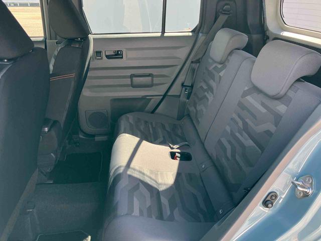 タフト G 走行距離無制限12ヶ月保証付き 被害軽減ブレーキ シートH Iストップ リアカメラ メモリナビ スマートキー&プッシュスタート 禁煙 車線逸脱防止 点検記録簿 ドライブレコーダー USB接続 ナビ(36枚目)