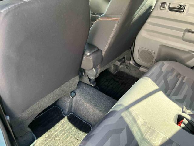 タフト G 走行距離無制限12ヶ月保証付き 被害軽減ブレーキ シートH Iストップ リアカメラ メモリナビ スマートキー&プッシュスタート 禁煙 車線逸脱防止 点検記録簿 ドライブレコーダー USB接続 ナビ(37枚目)