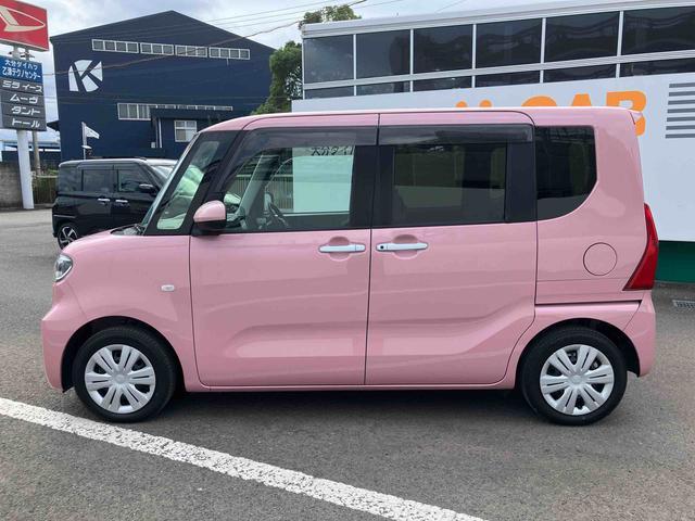 タント Ｘ　走行距離無制限１２ヶ月保証付き　ドライブレコーダ　ブルートゥースオーディオ　アイドリングストップ車　ＡＵＸ接続　ブレーキサポート　ＵＳＢ接続　スマートキーシステム　ＥＴＣ車載器　禁煙　ナビ　Ｂカメラ（13枚目）