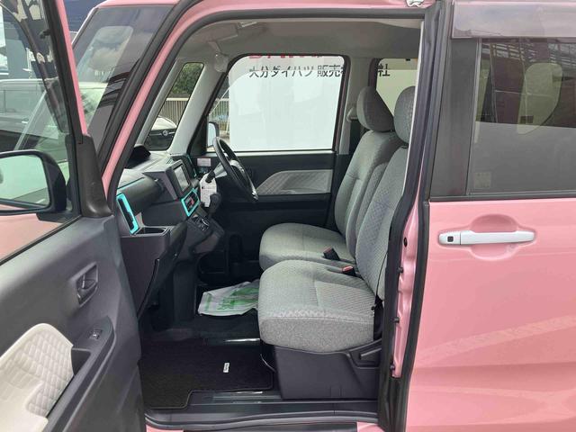 タント Ｘ　走行距離無制限１２ヶ月保証付き　ドライブレコーダ　ブルートゥースオーディオ　アイドリングストップ車　ＡＵＸ接続　ブレーキサポート　ＵＳＢ接続　スマートキーシステム　ＥＴＣ車載器　禁煙　ナビ　Ｂカメラ（38枚目）