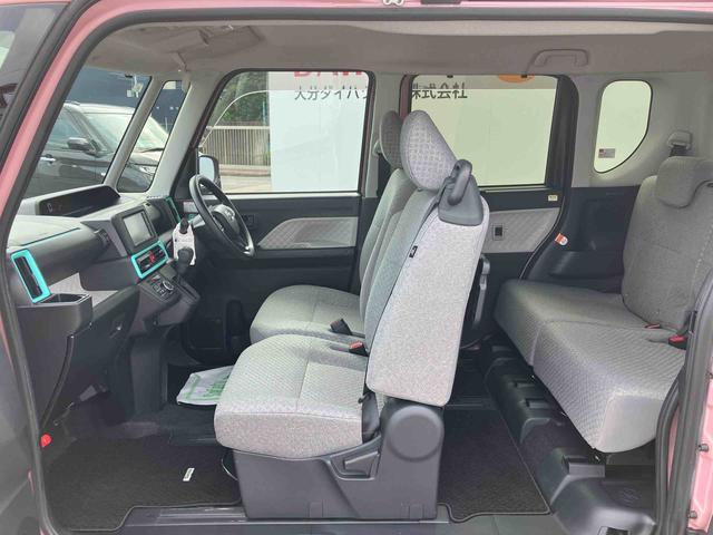 タント Ｘ　走行距離無制限１２ヶ月保証付き　ドライブレコーダ　ブルートゥースオーディオ　アイドリングストップ車　ＡＵＸ接続　ブレーキサポート　ＵＳＢ接続　スマートキーシステム　ＥＴＣ車載器　禁煙　ナビ　Ｂカメラ（39枚目）