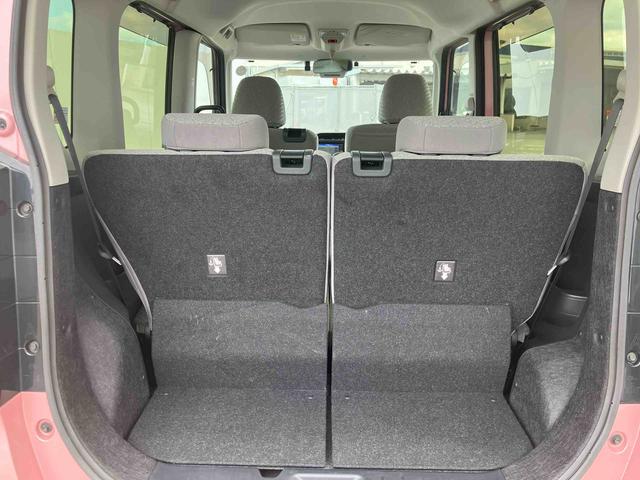 タント Ｘ　走行距離無制限１２ヶ月保証付き　ドライブレコーダ　ブルートゥースオーディオ　アイドリングストップ車　ＡＵＸ接続　ブレーキサポート　ＵＳＢ接続　スマートキーシステム　ＥＴＣ車載器　禁煙　ナビ　Ｂカメラ（44枚目）