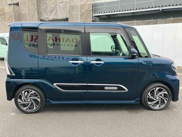 タント カスタムＲＳスタイルセレクション　走行距離無制限１２ヶ月保証付き　両自動ドア　Ａライト　アダプティブクルーズコントロール　前席シートヒーター　ＵＳＢ　バックモニター　ドラレコ付き　禁煙　ナビ付　オートハイビーム　スマートキー　ＤＶＤ（11枚目）