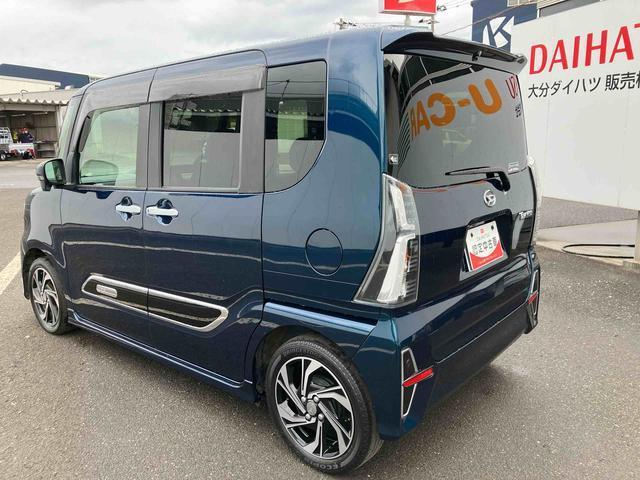 タント カスタムＲＳスタイルセレクション　走行距離無制限１２ヶ月保証付き　両自動ドア　Ａライト　アダプティブクルーズコントロール　前席シートヒーター　ＵＳＢ　バックモニター　ドラレコ付き　禁煙　ナビ付　オートハイビーム　スマートキー　ＤＶＤ（15枚目）