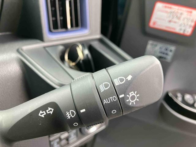 タント カスタムＲＳスタイルセレクション　走行距離無制限１２ヶ月保証付き　両自動ドア　Ａライト　アダプティブクルーズコントロール　前席シートヒーター　ＵＳＢ　バックモニター　ドラレコ付き　禁煙　ナビ付　オートハイビーム　スマートキー　ＤＶＤ（24枚目）