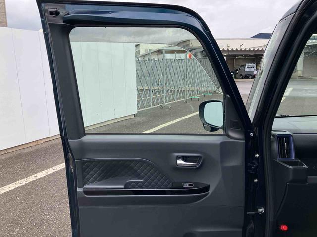 タント カスタムＲＳスタイルセレクション　走行距離無制限１２ヶ月保証付き　両自動ドア　Ａライト　アダプティブクルーズコントロール　前席シートヒーター　ＵＳＢ　バックモニター　ドラレコ付き　禁煙　ナビ付　オートハイビーム　スマートキー　ＤＶＤ（35枚目）