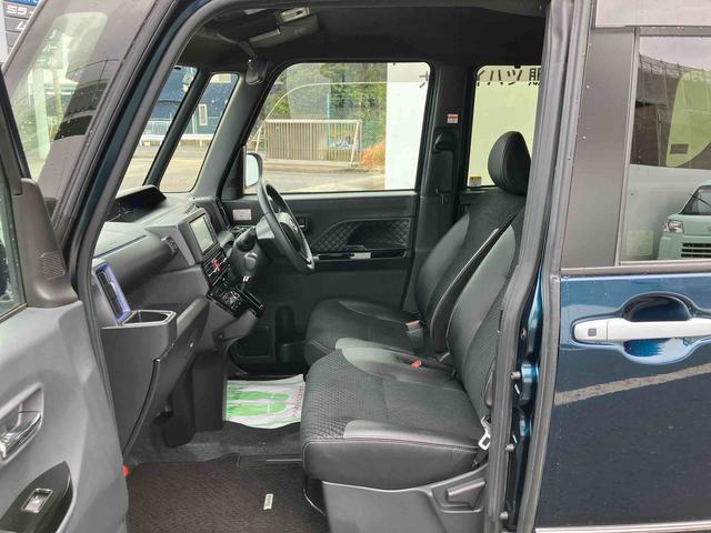 タント カスタムＲＳスタイルセレクション　走行距離無制限１２ヶ月保証付き　両自動ドア　Ａライト　アダプティブクルーズコントロール　前席シートヒーター　ＵＳＢ　バックモニター　ドラレコ付き　禁煙　ナビ付　オートハイビーム　スマートキー　ＤＶＤ（37枚目）