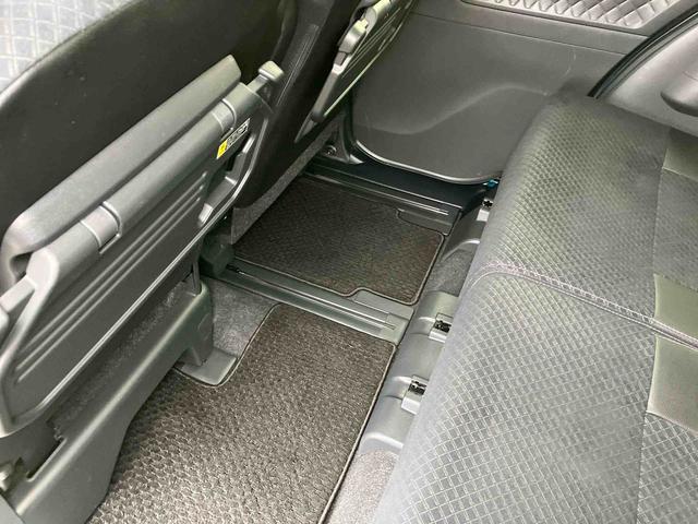 タント カスタムＲＳスタイルセレクション　走行距離無制限１２ヶ月保証付き　両自動ドア　Ａライト　アダプティブクルーズコントロール　前席シートヒーター　ＵＳＢ　バックモニター　ドラレコ付き　禁煙　ナビ付　オートハイビーム　スマートキー　ＤＶＤ（40枚目）