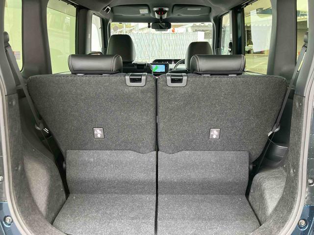 タント カスタムＲＳスタイルセレクション　走行距離無制限１２ヶ月保証付き　両自動ドア　Ａライト　アダプティブクルーズコントロール　前席シートヒーター　ＵＳＢ　バックモニター　ドラレコ付き　禁煙　ナビ付　オートハイビーム　スマートキー　ＤＶＤ（43枚目）