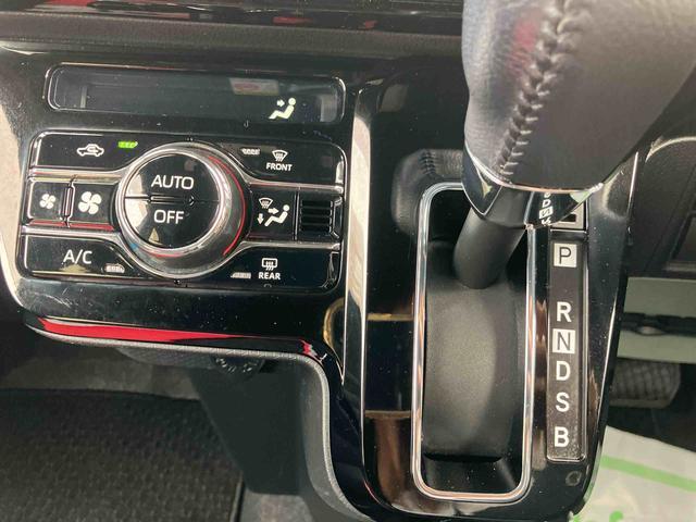 タント カスタムRSスタイルセレクション 走行距離無制限12ヶ月保証付き USB バックモニター ドラレコ付き 禁煙 ナビ付 オートハイビーム スマートキー DVD ETC付 ターボ アルミホイール 整備記録簿有 メモリーナビ キーフリーキー(17枚目)